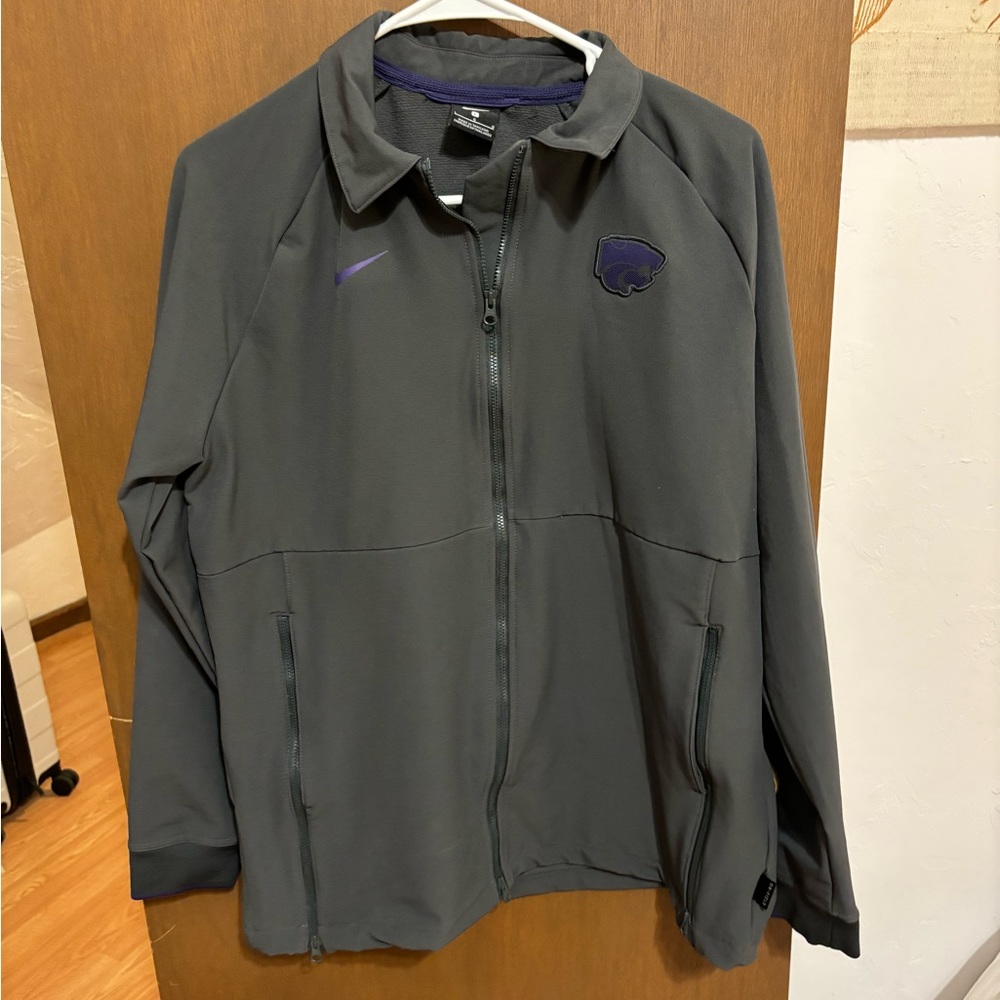 Nike K-State Jacket